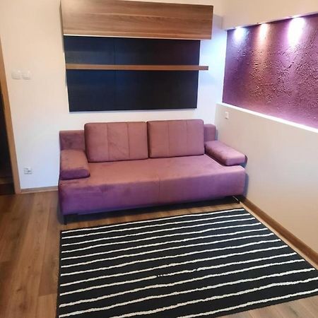 Maja Apartment Sopot Eksteriør bilde