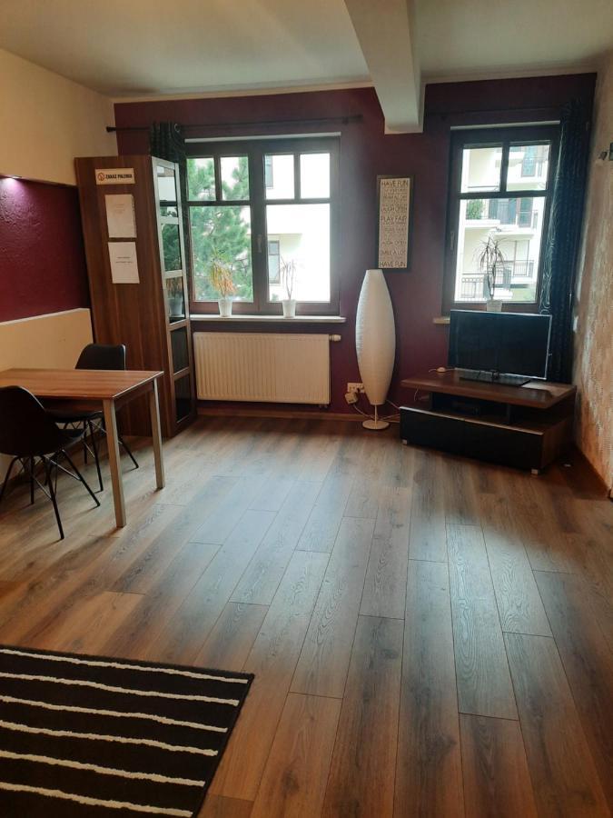 Maja Apartment Sopot Eksteriør bilde